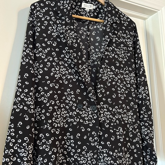 Molly Bracken blazer - Picture 2 of 2